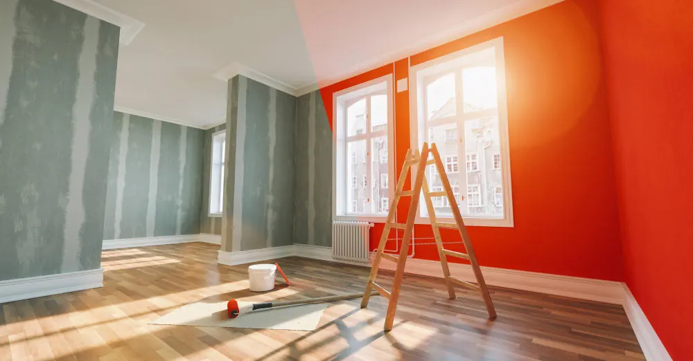 Custom Painting Projects Uk