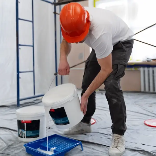 Expert Commercial Painting And Decorating Services In North Yorkshire Uk