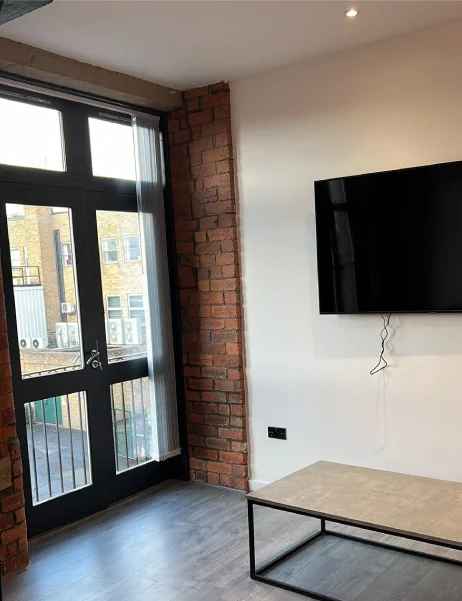 Flat Refurbishment Our Work