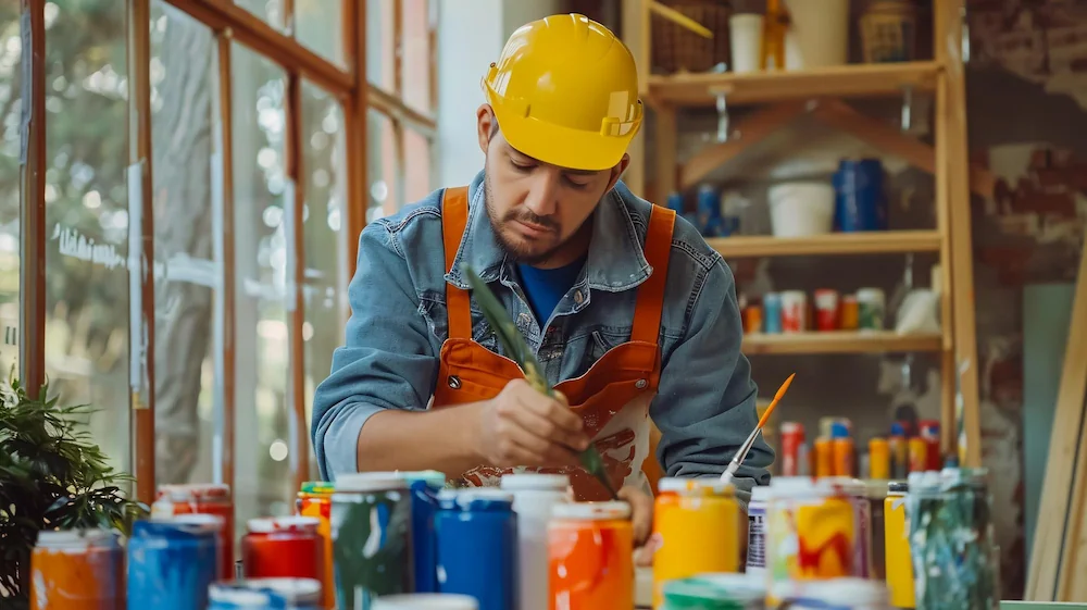 How Much Does a Painter and Decorator Cost in Dewsbury and West Yorkshire?
