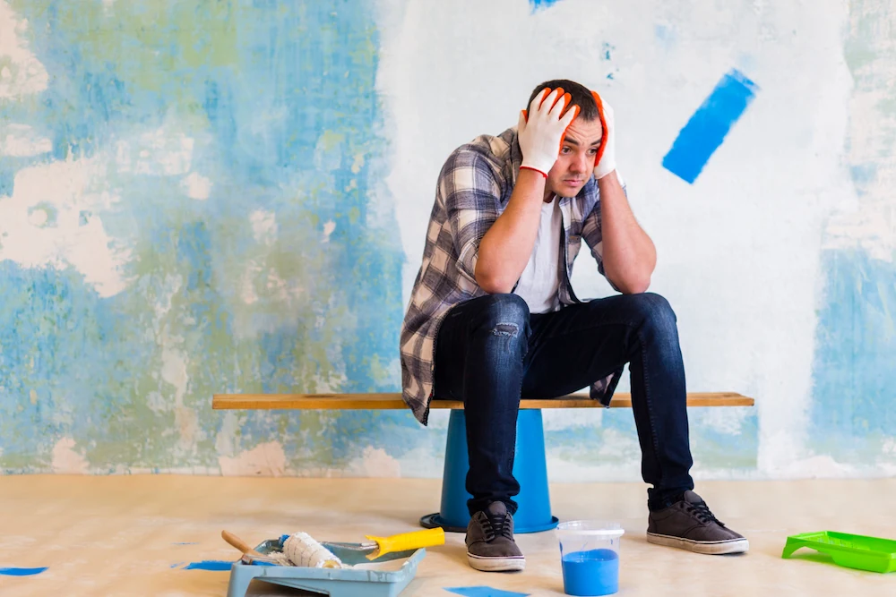 The 10 Most Common Painting Mistakes Homeowners Make — And How to Avoid Them