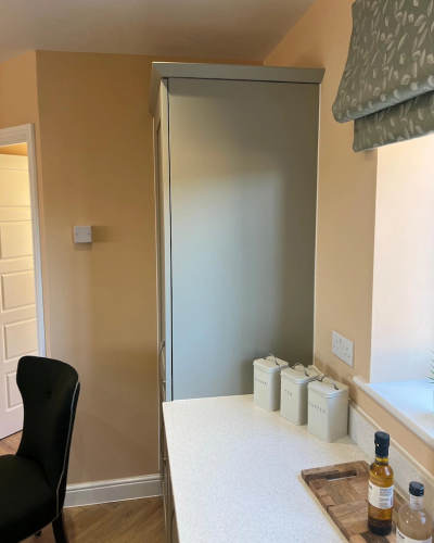 Bathroom Interior Design Views