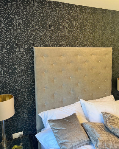 Interior Design Peace