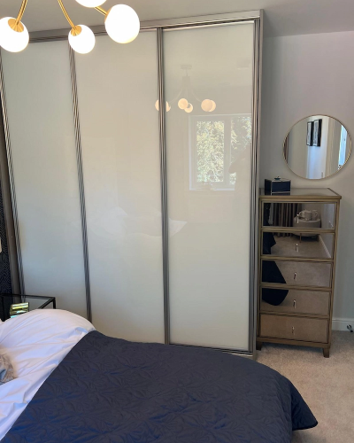 Interior Design Views Cabnet