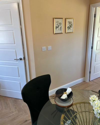 Interior Design Views Luxery